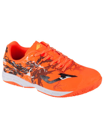 Joma Joma Super Copa Jr 24 SCJS IN in Orange