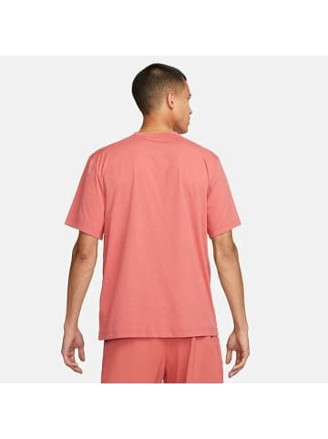 Nike Rundhals T-Shirt für Herren in uni