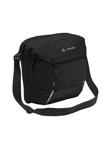 Vaude Tasche für Erwachsene in schwarz in schwarz