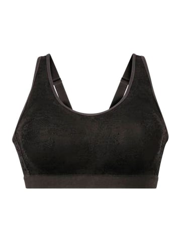 Anita Bralette Essential Lace Prothesen BH in Schwarz