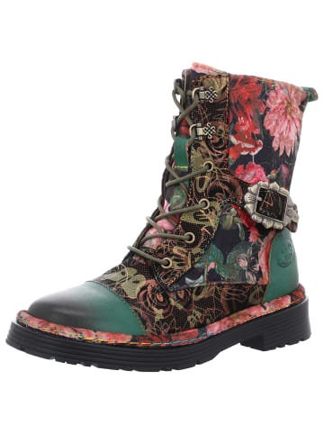 LAURA VITA Stiefelette in mehrfarbig