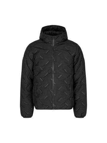 GEYSER Steppjacke casual in Schwarz