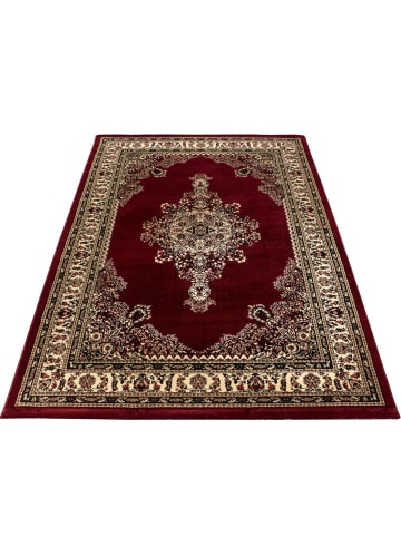 Teppich Boss Orient Teppich Martina in Rot