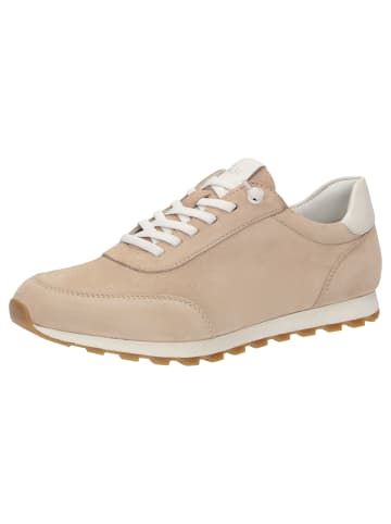 Sioux Sneaker Snejana-700 in beige