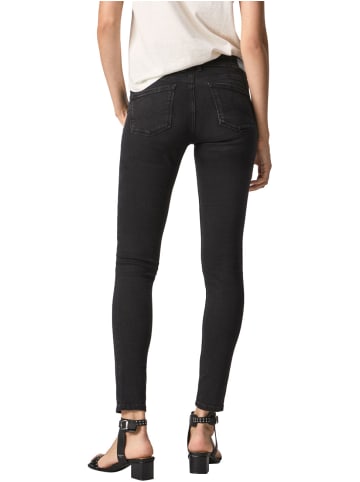 Pepe Jeans Jeans SOHO skinny in Schwarz