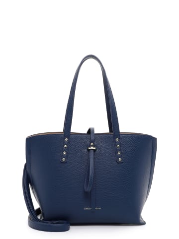 EMILY & NOAH Shopper E&N Blair in navy 511