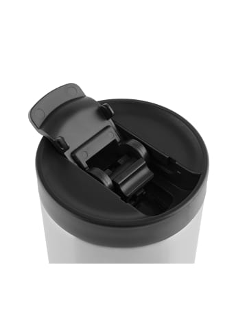 Profino Kaffeebecher Barista 500ml, Edelstahl