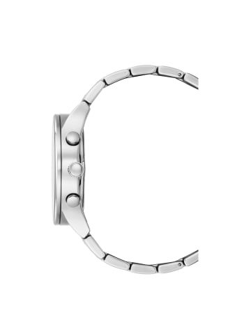 Kenneth Cole Quarzuhr KC15101001 in Silber