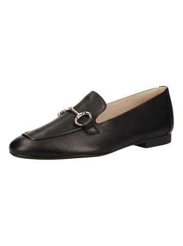 Paul Green Slipper Schwarz