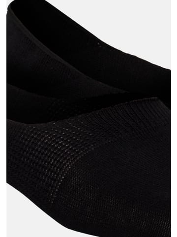 Kunert Füßlinge Richard antirutsch in Black