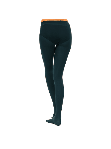 Jolie Folie Strumpfhose in Blue