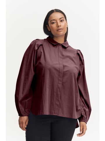Fransa FPHallie loose fit in Fig