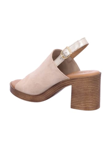 Tamaris Sandalette in beige