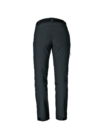 Schöffel Outdoorhose Taibun in Schwarz