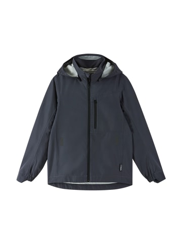Reima Regenjacke " Suojala " in Soft black