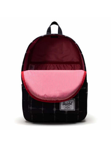 Herschel Classic XL 30 - Rucksack 47 cm in tie dye check