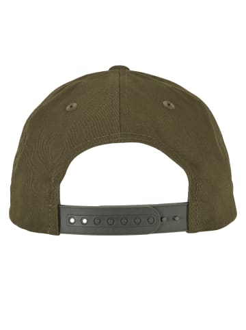  Flexfit Snapback - Classic in buck