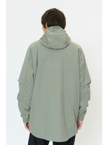 Matinique Jacke MArelap Gerade Passform in Sea Spray