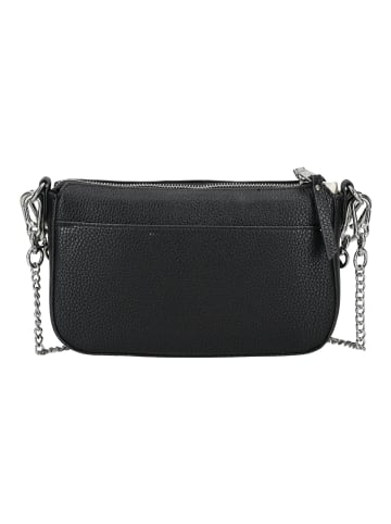 Steve Madden Taschen in Schwarz/Silber