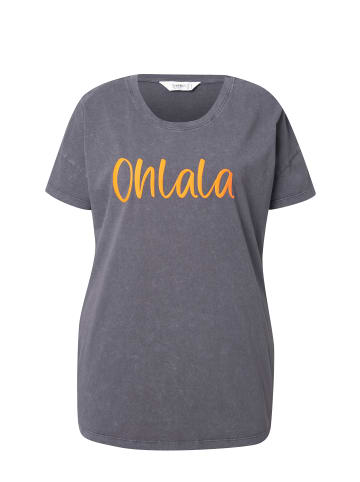 Angel of Style Shirt in anthrazit