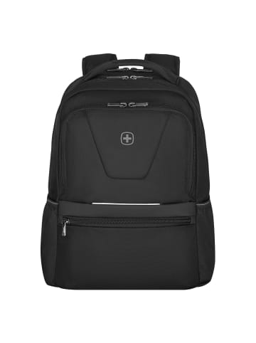 Wenger XE Resist Business-Rucksack 44 cm Laptopfach in black