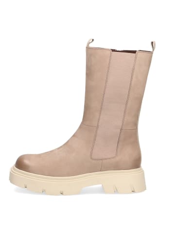 Caprice Stiefel in Taupe