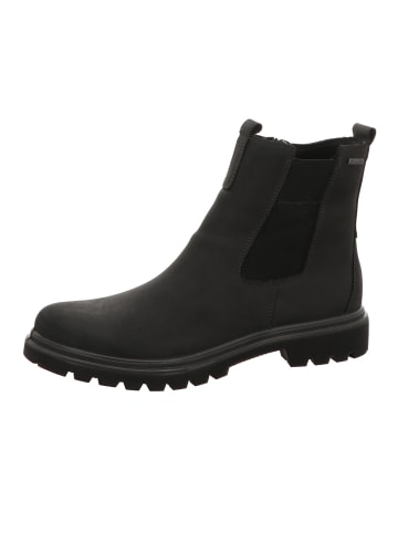 Legero Schnürstiefel in schwarz
