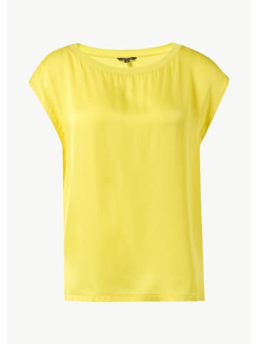 comma T-Shirt in 1203_gelb