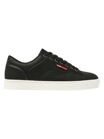 British Knights Sneaker Dale in schwarz