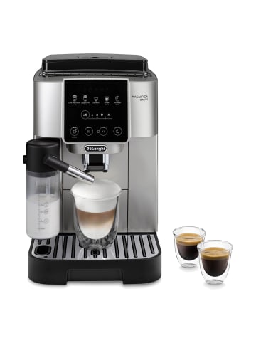 De´Longhi Kaffeevollautomat ECAM 220.80.SB Magnifica Start in schwarz