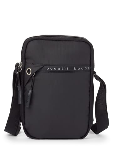 Bugatti Umhängetasche Blanc DeLight in schwarz - 0001