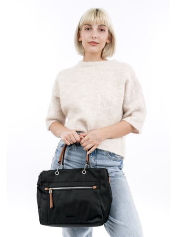EMILY & NOAH Shopper E&N Esther in black