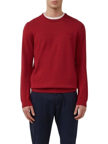 S.OLIVER RED LABEL Pullover in rot9