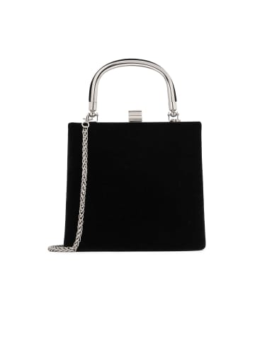 Kazar Clutches BELLATRIX in Schwarz