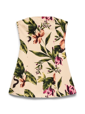 Vero Moda Bluse in Bisque