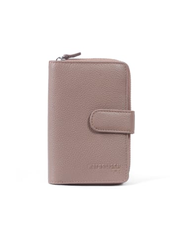 Margelisch Geldbörse Madrid 1 in peach