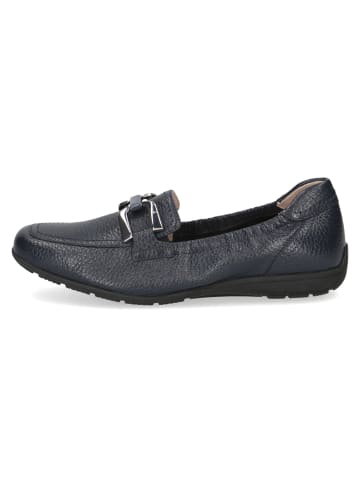 Caprice Slipper in ocean deer
