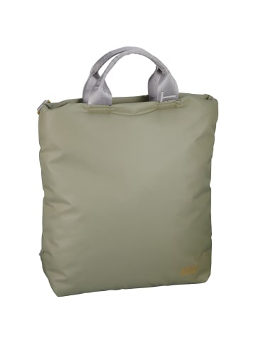 Jost Kemi XChange Handtasche 26 cm in salvia