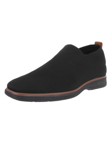 Ital-Design Halbschuh in Schwarz