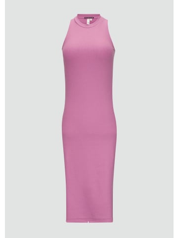 QS Kleid in 4721_flieder