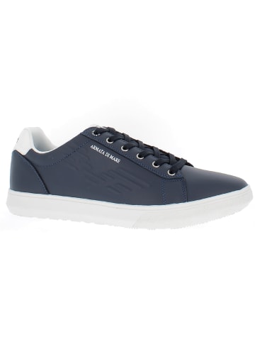 Armata di Mare Sneaker AMUSS23M311-NAVY Grau