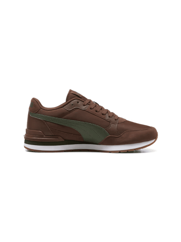 Puma Sneakers Low ST Runner v4 NL in braun