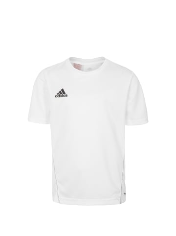 adidas Performance Trainingsshirt Core 15 in weiß
