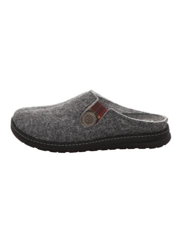 ROHDE Clog in grau