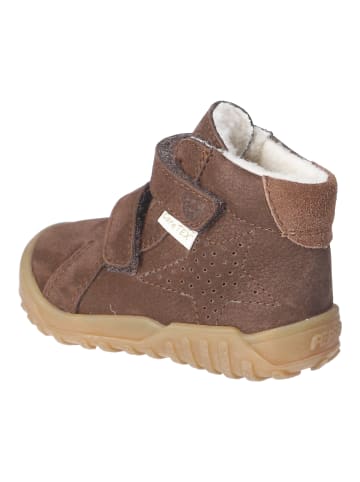 PEPINO Lauflern Stiefel in braun