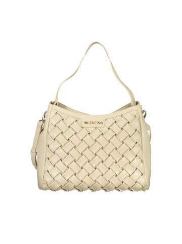Valentino by Mario Valentino Beige Damen Tasche aus Polyurethan