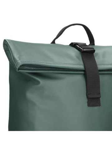 Zwei Cargo Daypack 39 cm Laptopfach pine