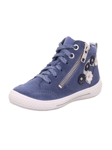 superfit Sneaker High TENSY in Blau