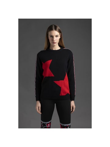 Marmot W ARIEL in Schwarz