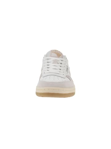 Gola Sneaker low Hawk in Weiß